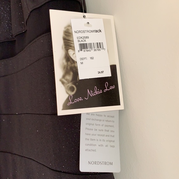 Love, Nickie Lew Cocktail dress (UNWORN) - Picture 3 of 6